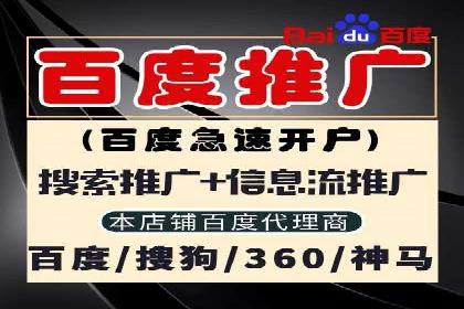 百度优化推广案例：企业网站优化实战